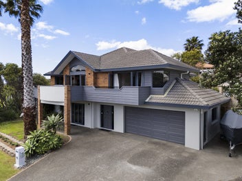 14 Coralsea Way, Arkles Bay, Whangaparaoa
