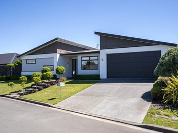 1 Bargrove Close, Halswell, Christchurch