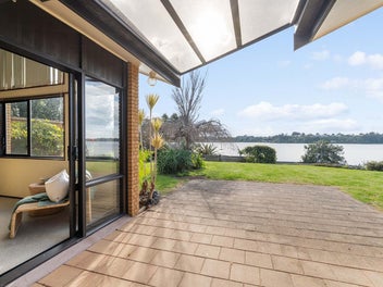 15 Forrester Drive, Welcome Bay, Tauranga