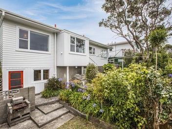 31 St Albans Avenue, Karori, Wellington