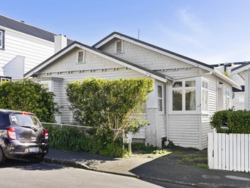 2 Russell Street, Freemans Bay, Auckland