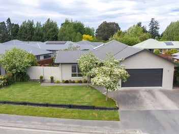 16 Geoff Geering Drive, Netherby, Ashburton