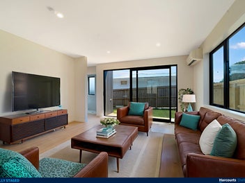 3C Cobham Crescent, Kelston, Auckland