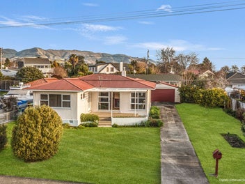 15 Kea Street, Stoke, Nelson
