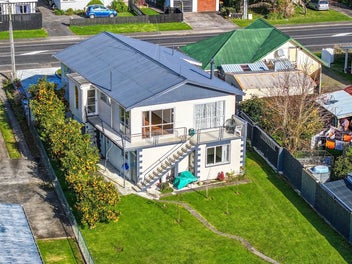 20 Station Road, Paeroa, Paeroa
