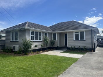 51 Roker Street, Somerfield, Christchurch