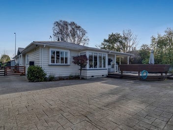 200 West Belt, Rangiora, Rangiora