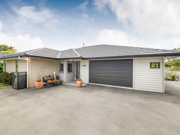 21 Shelton Place, Feilding, Feilding