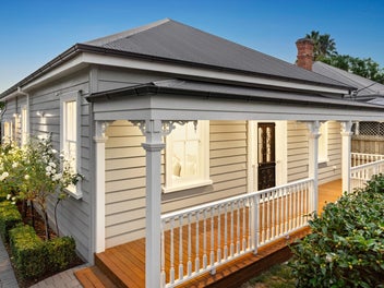 12 Kelly Street, Mount Eden, Auckland