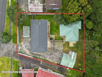 13 West Harbour Drive, West Harbour, Auckland