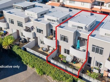 4/29 Third Avenue, Tauranga