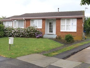 7 Ansty Place, Mangere, Auckland