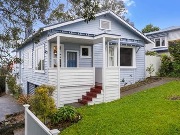 41 Landscape Road, Mount Eden, Auckland