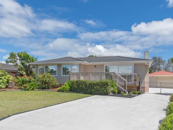 115 Elliot Street, Pahurehure, Papakura