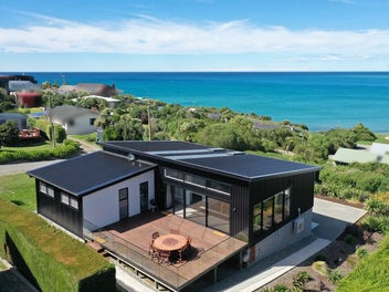 30 Chambers Street, Kakanui, Oamaru