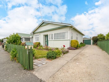 9 Lynn Street, Oamaru North, Oamaru