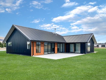 1 Hydro Avenue, Twizel