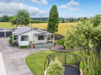 6265 Great South Road, Horotiu