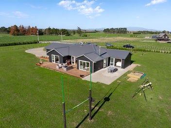 342A No 1 Line, Tauwharenīkau, Tauherenikau