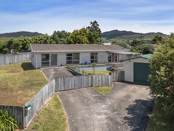 17 Station Road, Waihi, Waihi