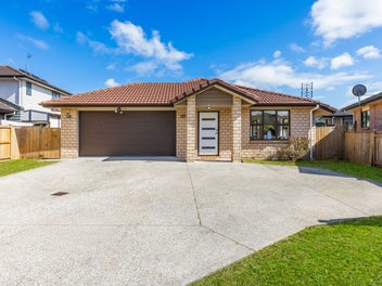 16 Lili Road, Tuakau, Tuakau