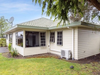 2/28 Lakewood Drive, Nukuhau, Taupo