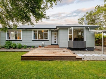 57 Mulgrave Street, Ashhurst, Ashhurst