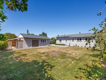 199 Manchester Street, Feilding, Feilding