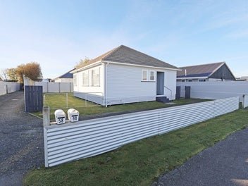 60 Bowmont Street, Appleby, Invercargill