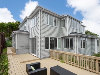 18A Sunrise Avenue, Mairangi Bay, Auckland
