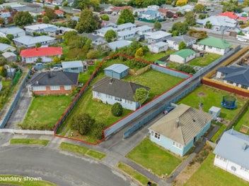 31 Exeter Crescent, Takaro, Palmerston North