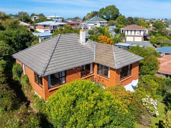 90 Hillary Street, Liberton, Dunedin