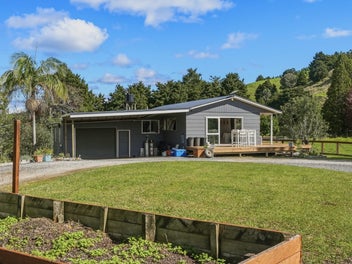 1048 Otangaroa Road, Kaeo, Kaeo