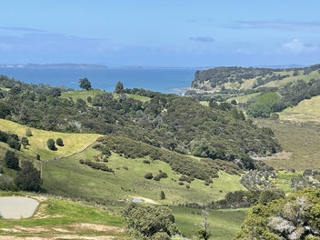 88 Ngarewa Drive, Mahurangi West, Warkworth