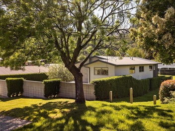 8 Bracken Street, Arrowtown, Arrowtown