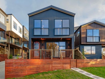 34D William Souter Street, Forrest Hill, Auckland