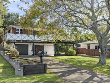 3 Thames Street, Welbourn, New Plymouth