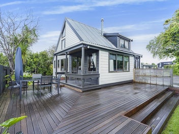 89 East Street, Enderley, Hamilton