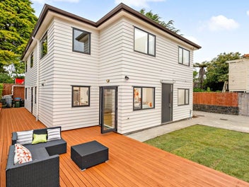 79 St Lukes Road, Sandringham, Auckland