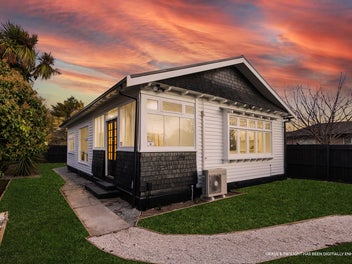 186 Wainoni Road, Avondale, Christchurch