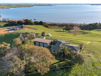 253 Waikare Road, Ohinewai