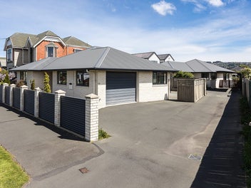 64 Queens Drive, Saint Kilda, Dunedin