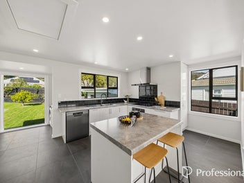 12 Grierson Street, Naenae, Lower Hutt
