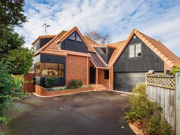109 Jickell Street, Hokowhitu, Palmerston North