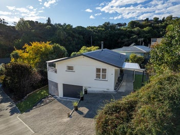 97 Tosswill Road, Tahunanui, Nelson