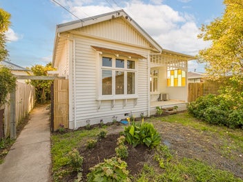 215 Olliviers Road, Linwood, Christchurch