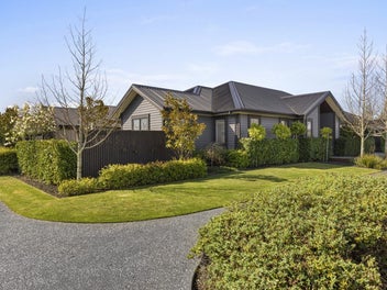 42 Te Rito Street, Marshland, Christchurch