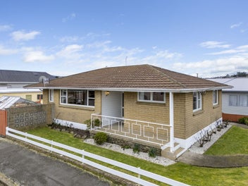 9 New Street, Saint Kilda, Dunedin