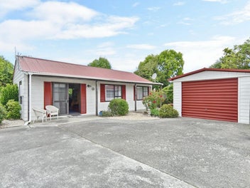 17A Whitehall Street, Mairehau, Christchurch