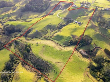 378 Hursthouse Road, Tarurutangi, Inglewood